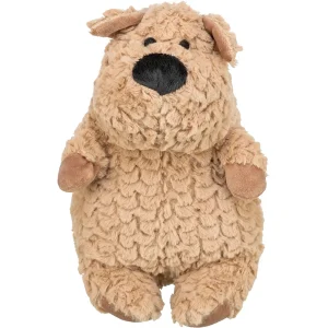 CACHORRO REDONDO EM PELÚCIA