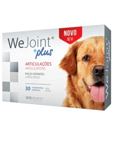 WeJoint Plus Raças Grandes