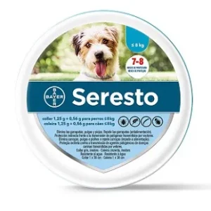Cães Seresto® 38cm
