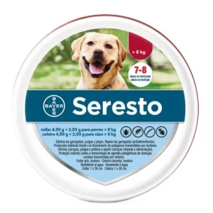Cães Seresto® 70cm
