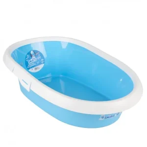 Caixa de areia azul – The Smurfs