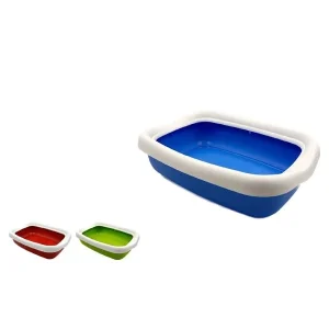Caixa de Areia Beta Small – BPS