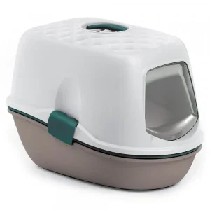 Caixa de Areia Fechada Furba Top Chic – Stefanplast