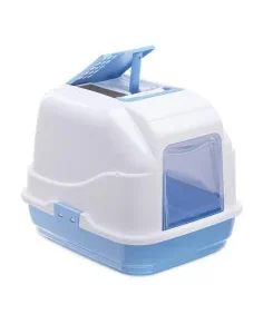 Caixa de Areia para Gato gama "EASY CAT"