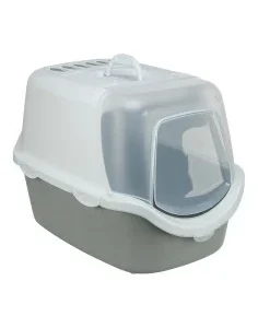 Caixa de Areia para Gato gama "VICO OPEN TOP"