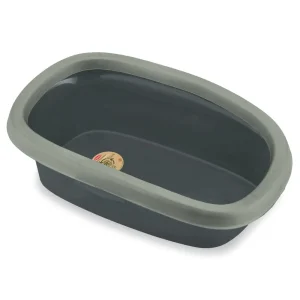 Caixa de Areia Sprint Green Line – Stefanplast
