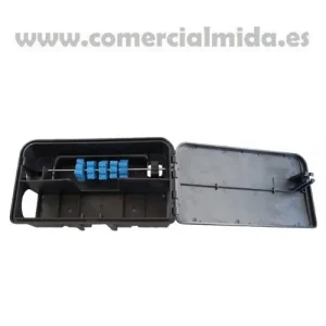 Caixa de isca para camundongos PK 078