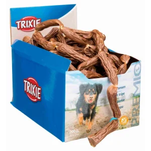 CAIXA EXPOS. COM 2OO ENCHIDOS FUMADOS – TRIPA