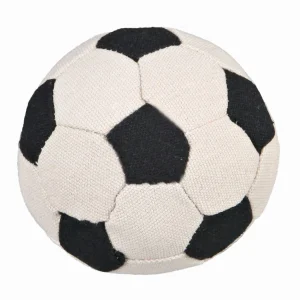 CAIXA EXPOSITORA COM 12 BOLAS DE FUTEBOL PARA CÃES