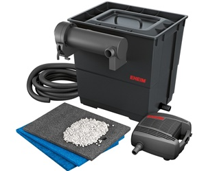 Caixa Filtração P/Lago C/Uv Loop 7000