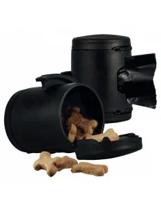 Caixa para biscoitos e sacos higienicos Flexi Multibox