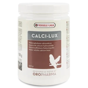 Calci-Lux 500gr