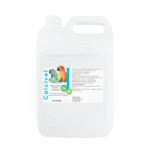 Calcivet – Vetafarm