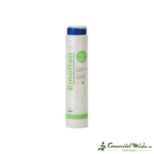 CALIER Emoltan Shampoo Dermatológico 250ml para Cães e Gatos