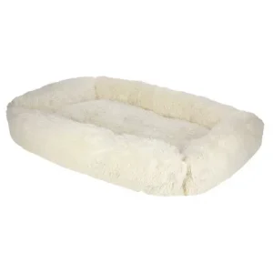 Cama aconchegante Fluffy para cães e gatos – Kerbl – Tamanho: L