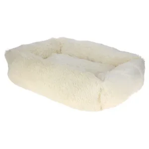 Cama aconchegante Fluffy para cães e gatos – Kerbl – Tamanho: M