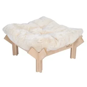 Cama aconchegante Natural Paradise Vinca