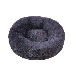 Cama Anti Stress Cinza 40cm