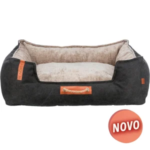 Cama “Be Nordic Fohr” Branco – Trixie