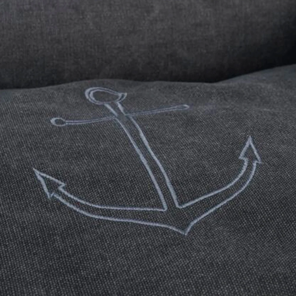 Cama “Be Nordic Fohr” Preto – Trixie - Image 2
