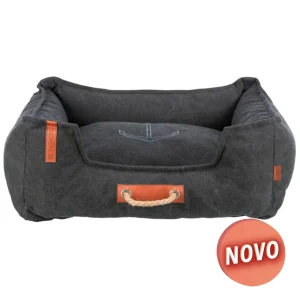 Cama “Be Nordic Fohr” Preto – Trixie