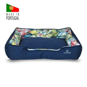 CAMA “BUCARESTE BLUE PARADISE”