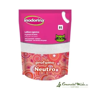 Cama Cominter Inodorina para Gatos