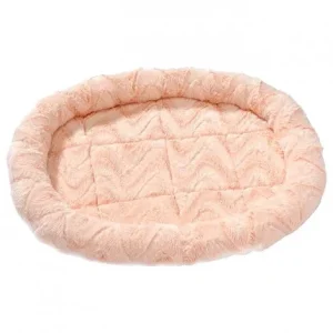 Cama Cosy – Cor do Produto: Bege | Medidas: 54 x 45 cm