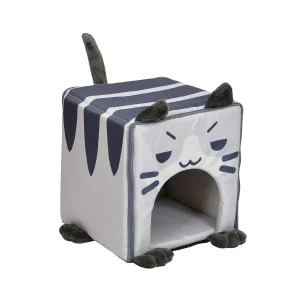 Cama Cubo Catmania - Croci