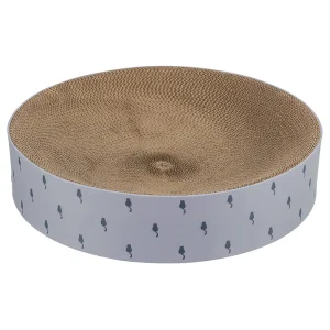 CAMA DE ARRANHAR “LILLY” EM CARTÃO