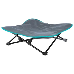 CAMA DE EXTERIOR / CAMPISMO