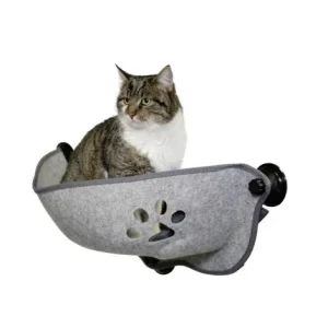 Cama de janela para gatos – Kerbl