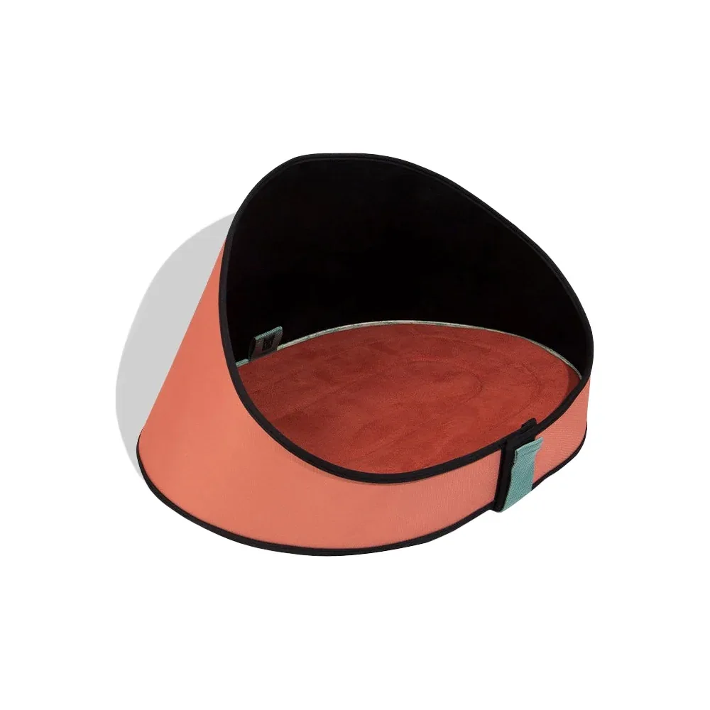 Cama de Terracota Zee.Cat