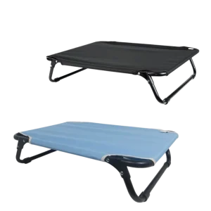 Cama Elevada On Top para Cães