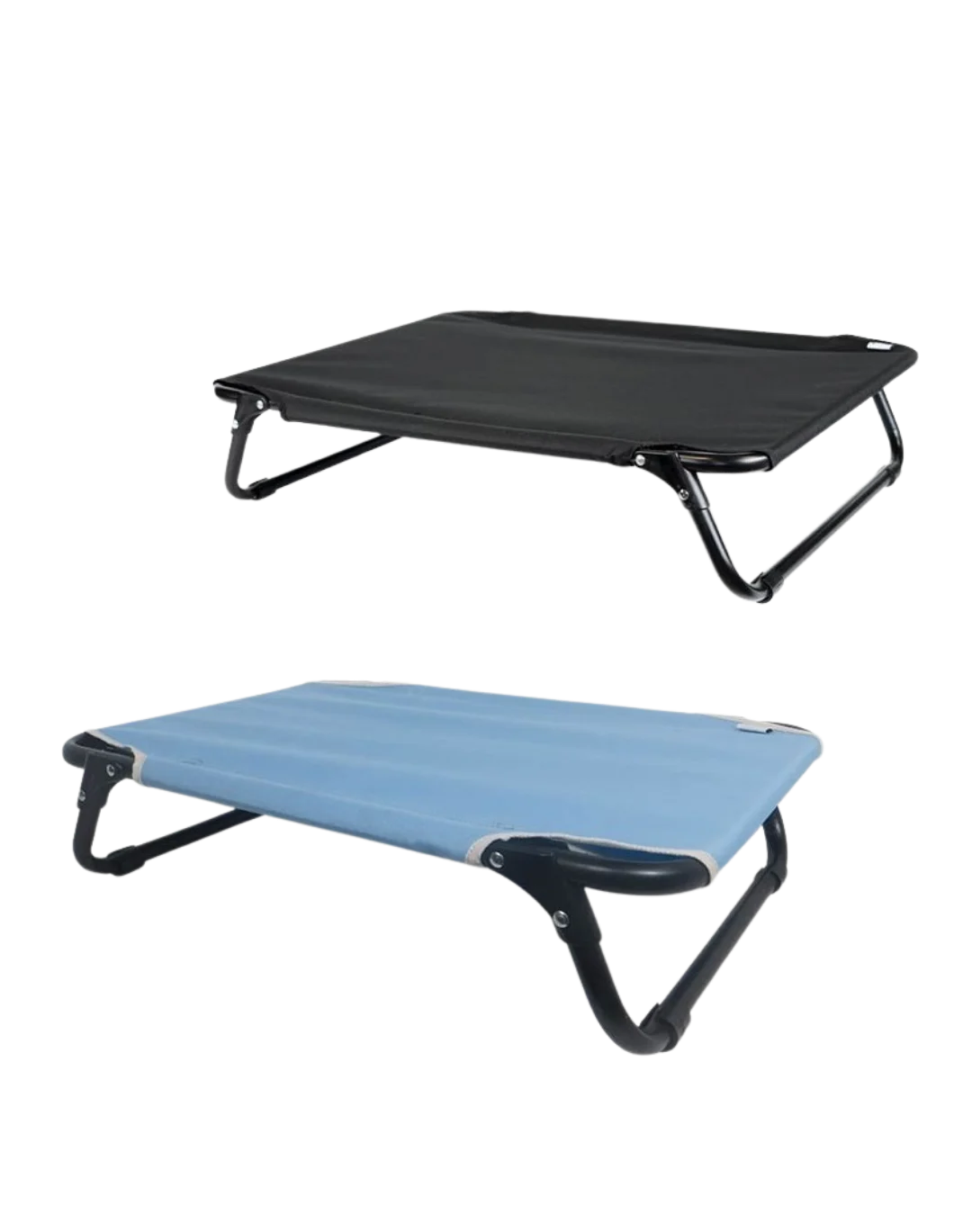 Cama Elevada On Top para Cães