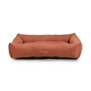 Cama Essence Bed Terracota 95x75x20