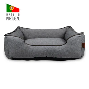 CAMA HOMIPET “VIENNA” (CASTANHO)