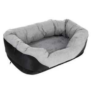 Cama Lazy para cães