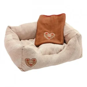 Cama Love you – Kerbl – Tamanho: M