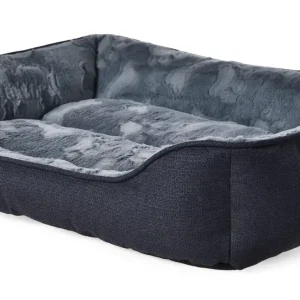 Cama Osso Azul Bribon