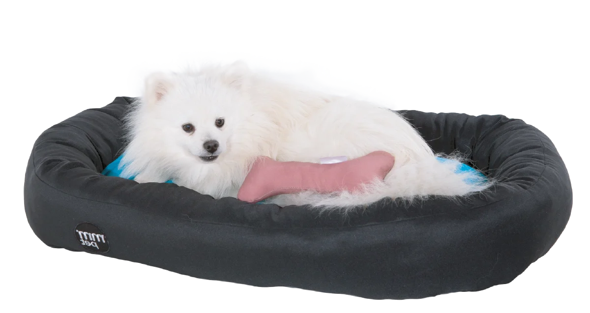 Cama Oval CLASSIC