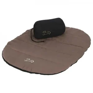 Cama para cães Colchão TRAVELLER