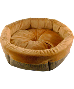 Cama para cães e gatos Cama Portugal Pet Alcofa Soft Delux Snake