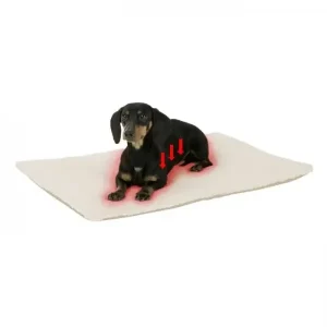Cama para cães e gatos Colchão THEO De Autoaquecimento