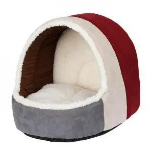 Cama para cães e gatos Iglo AMELIE