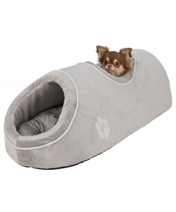 Cama para cães e gatos Trixie Nicho Nica 2 Entradas