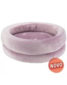 Cama para Cães gama "Lilly" em pelúcia