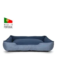 Cama para Cães Homipet "Bucareste" Azul