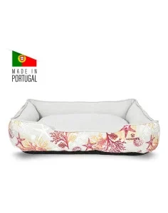 Cama para Cães Homipet "Bucareste Red Coral"