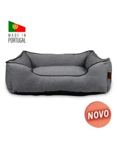 Cama para Cães Homipet "Vienna" Castanho